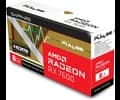 Sapphire Radeon RX 7600 Pulse 8GB