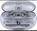 Beats Studio Buds + - Transparent