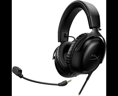 HyperX Cloud III Gaming Headset