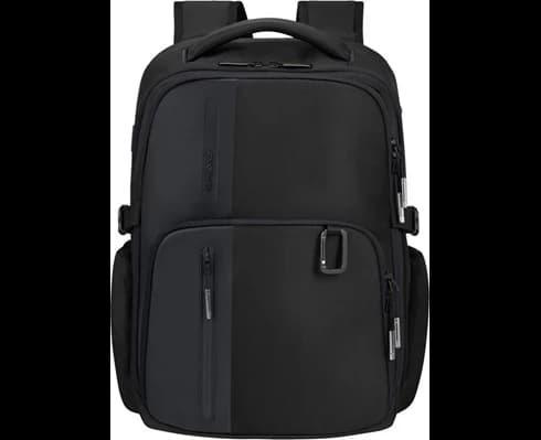 Samsonite BIZ2GO Laptop backpack 15,6" - black