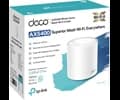 TP-Link Deco X60 (1-pack) AX5400