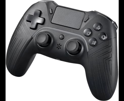 Deltaco Playstation 4 bluetooth controller