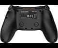 Deltaco Playstation 4 bluetooth controller