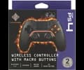 Deltaco Playstation 4 bluetooth controller