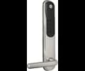 Yale Doorman Classic Silver