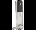 Yale Doorman Classic Silver