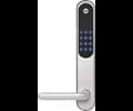 Yale Doorman Classic Silver