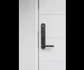 Yale Doorman Classic Black