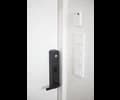 Yale Doorman Classic Black