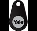 Yale Doorman Classic Black