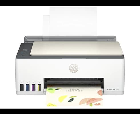 HP Smart Tank 5107