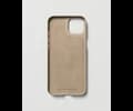 Nudient Thin iPhone 15 Plus MagSafe Clay Beige