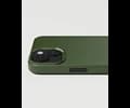 Nudient Thin iPhone 15 Plus MagSafe Pine Green