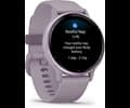 Garmin vivoactive 5, GPS, WiFi, Orchid/Orchid Metallic WW