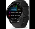 Garmin Venu 3 Black/Slate OLED