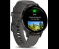 Garmin Venu 3S Pebble Gray/Slate OLED