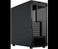 Fractal Design North Black TG