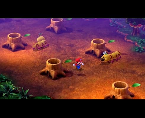 Nintendo SWITCH Super Mario RPG