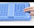 Andersson KST-S2000 Blue - Kids Tablet Cover Samsung A8 10,5"