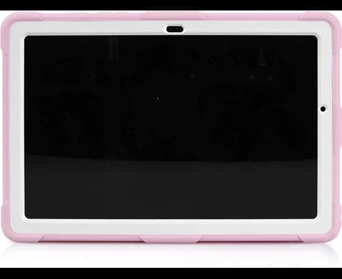 Andersson KST-S2000 Pink - Kids Tablet Cover Samsung A8 10,5"