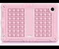 Andersson KST-S2000 Pink - Kids Tablet Cover Samsung A8 10,5"