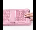 Andersson KST-S2000 Pink - Kids Tablet Cover Samsung A8 10,5"