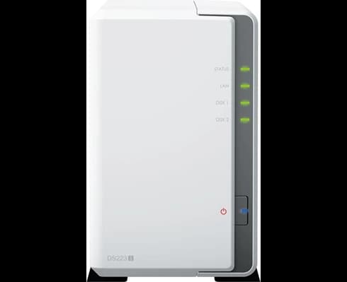 Synology DiskStation DS223J