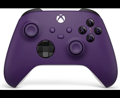 Microsoft Xbox Wireless controller Gen 9 Astral Purple