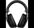 HyperX Cloud III Wireless Black