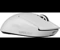 Logitech G PRO X SUPERLIGHT 2 LIGHTSPEED Gaming Mouse White