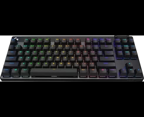 Logitech G PRO X TKL LIGHTSPEED Gaming Keyboard