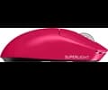 Logitech G PRO X SUPERLIGHT 2 LIGHTSPEED Gaming Mouse Magenta