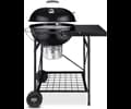 Austin and Barbeque AABQ - Charcoal 57 cm With Side Table