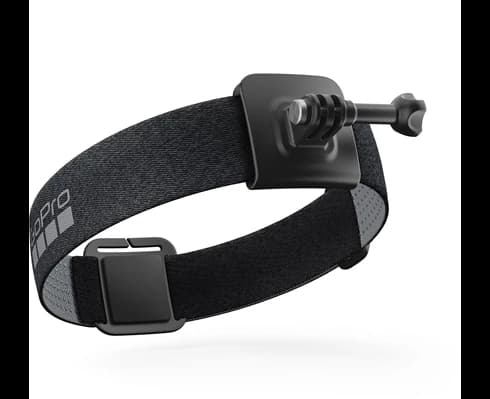 GoPro Head Strap 2.0