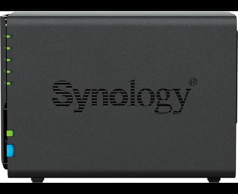 Synology DiskStation DS224+