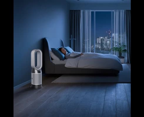 Dyson Purifier Hot + Cool Gen1