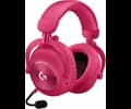 Logitech PRO X 2 Lightspeed Headset - Magenta