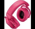 Logitech PRO X 2 Lightspeed Headset - Magenta