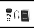 Marshall Motif II ANC - Black