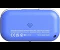 8bitdo 8BitDo Micro Bluetooth Gamepad Blue