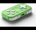 8bitdo Micro Bluetooth Gamepad Green