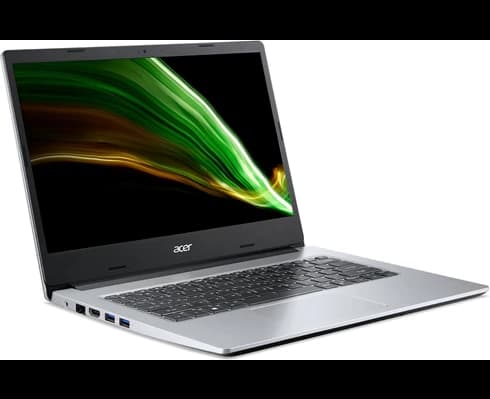 Acer Aspire 1 - A114-33-C77R