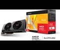 Sapphire Radeon RX 7800 XT Gaming Pulse