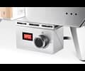 Austin and Barbeque AABQ - Pizza Oven Electric 12"