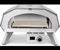 Austin and Barbeque AABQ - Pizza Oven Electric 12"