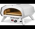 Austin and Barbeque AABQ - Pizza Oven Electric 12"