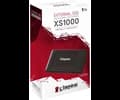 Kingston XS1000 portable SSD 1TB 1050MB/s