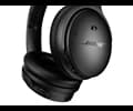 Bose QC Headphones - Black