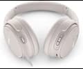 Bose QC Headphones - White Smoke