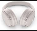 Bose QC Headphones - White Smoke